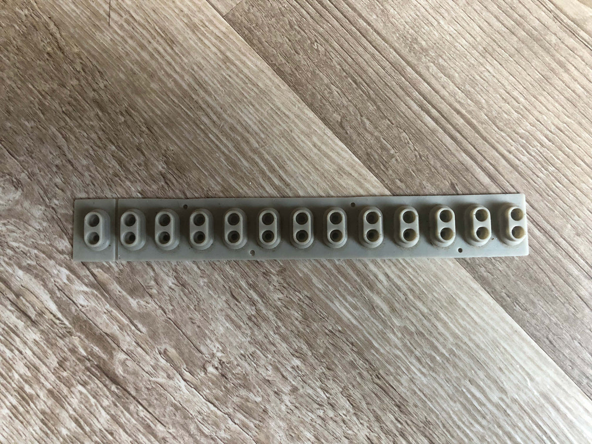 OEM Alesis Micron Key Contact Strip 13-Key