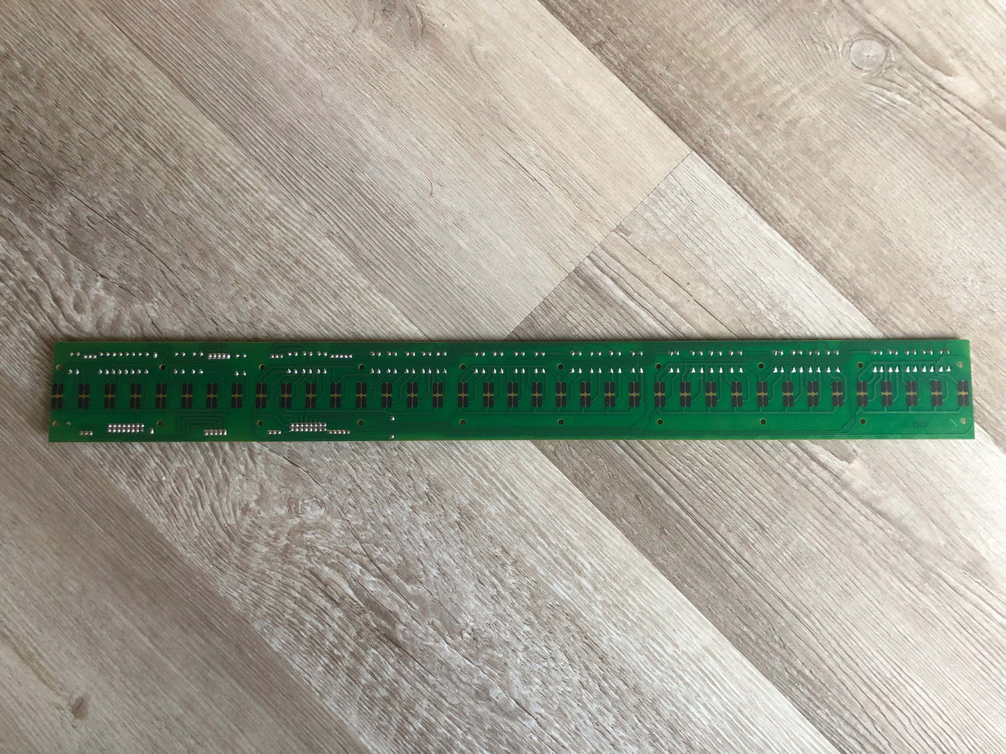 OEM Alesis Micron Key Contact Board