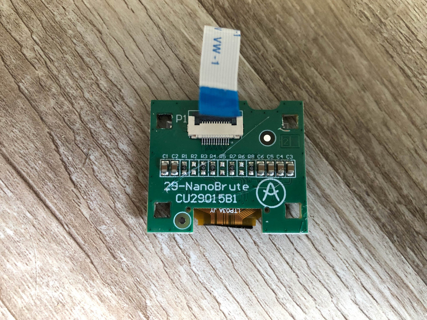 Arturia MicroFreak OEM OLED Display