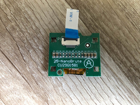 Arturia MicroFreak OEM OLED Display