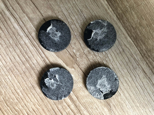 Arturia MicroFreak OEM Rubber Feet