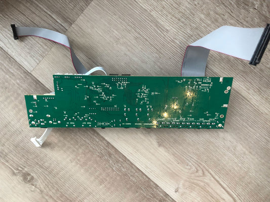 Arturia Minibrute Digital Input / Output Board (Daughter Board)