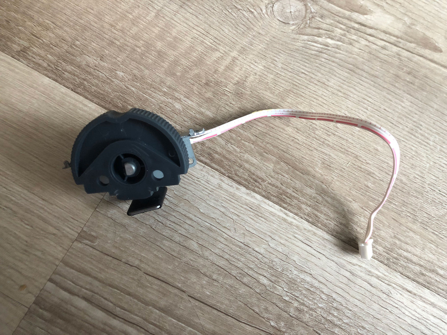 Arturia Minibrute Mod Wheel Assembly