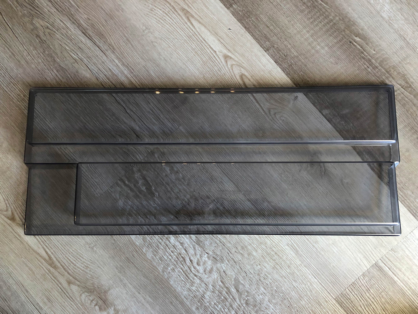 Decksaver DS-PC-MINIFREAK Cover for Arturia MiniFreak
