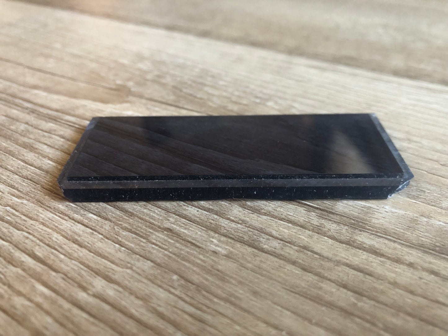 OEM LCD Display Bezel for Virus B, C, KB, KC, Classic