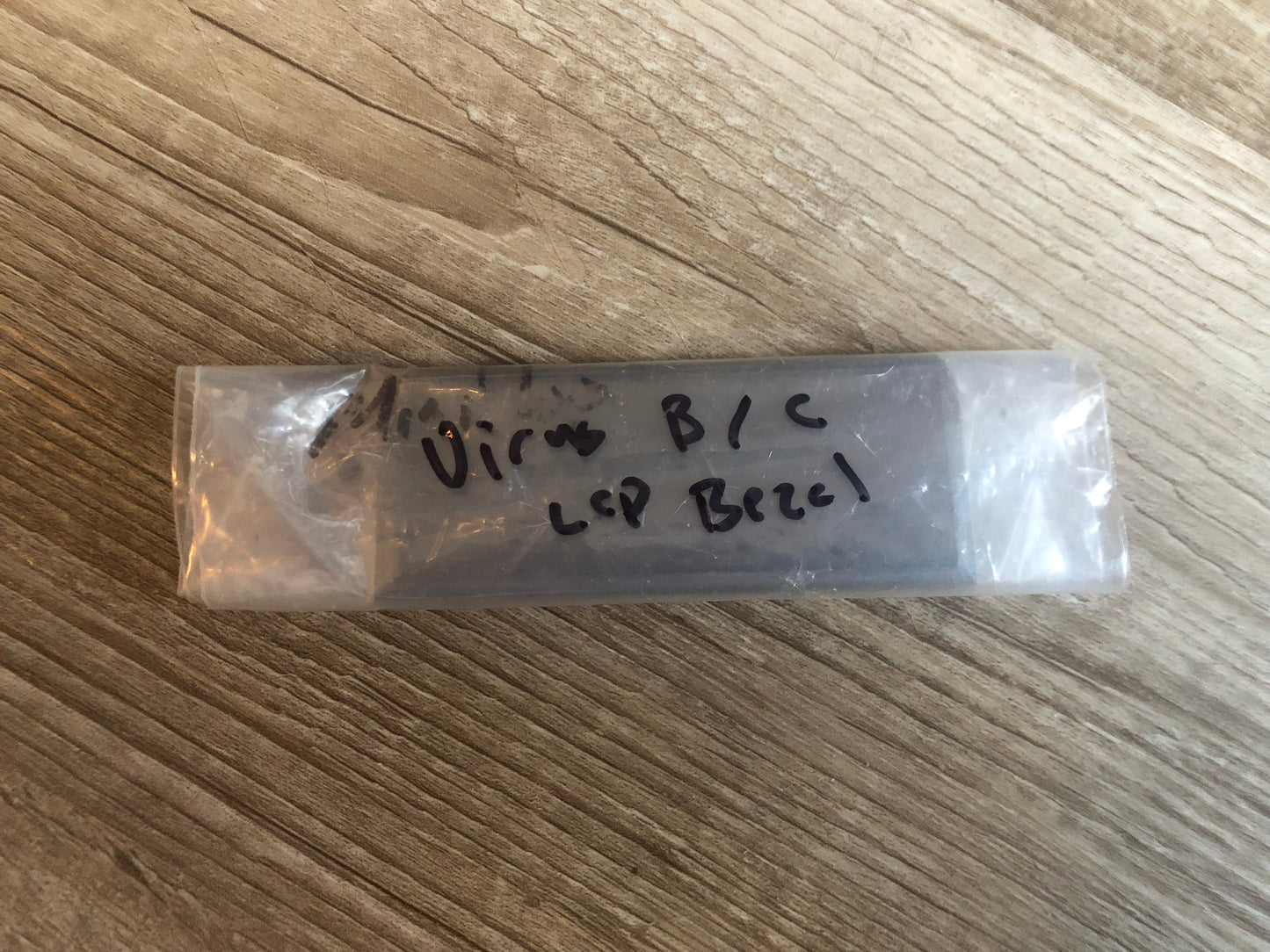 OEM LCD Display Bezel for Virus B, C, KB, KC, Classic