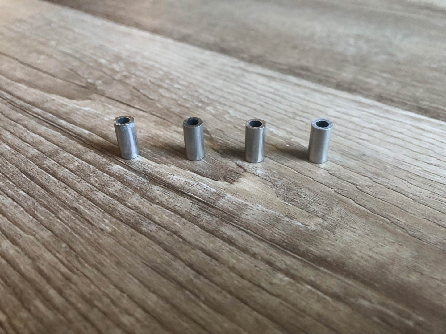 OEM LCD Display Spacers / Standoff Mounts for Virus B, C, KB, KC, Classic