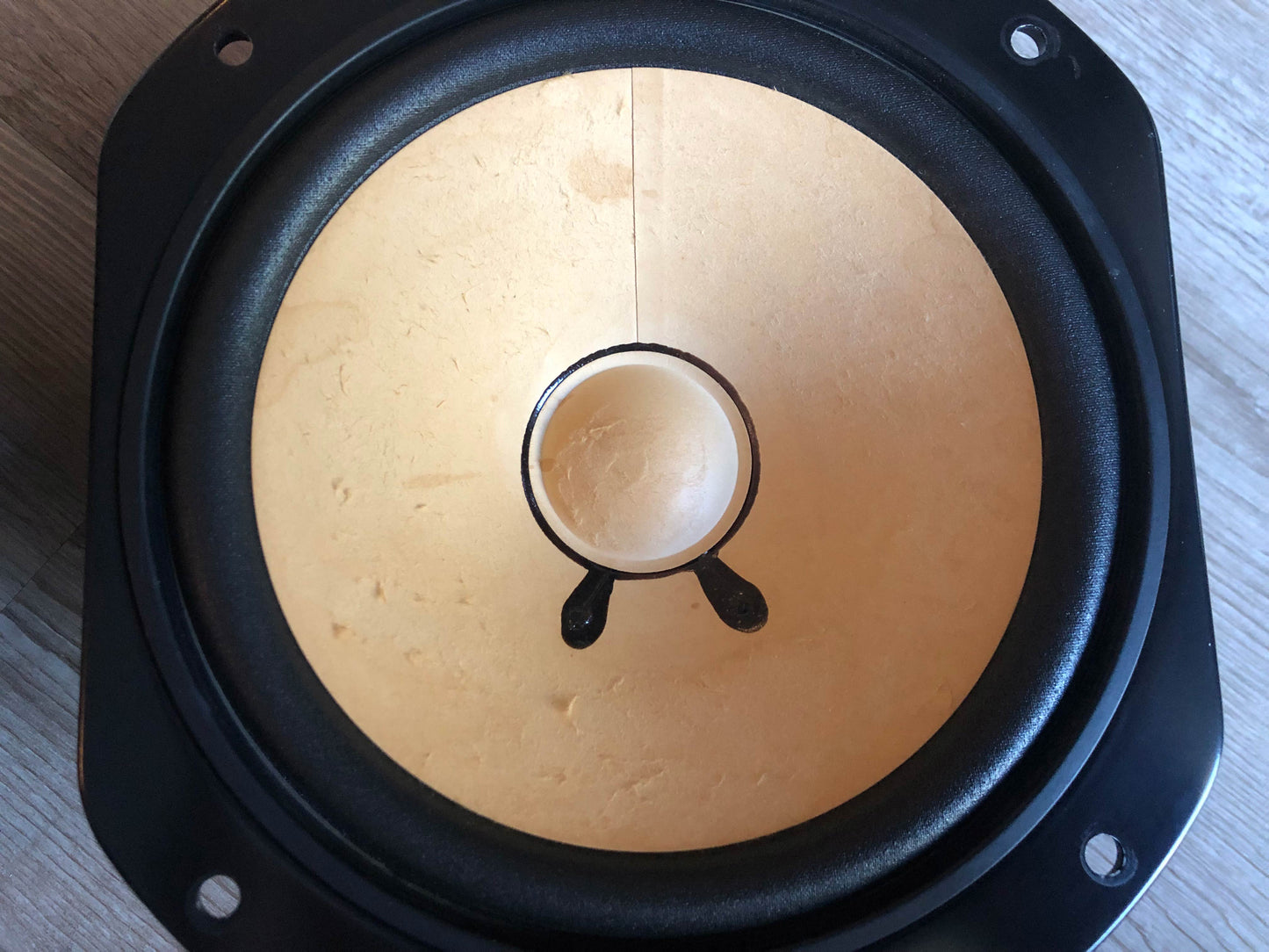 Yamaha JA-1801A Woofers Matched Pair in Poor Condition