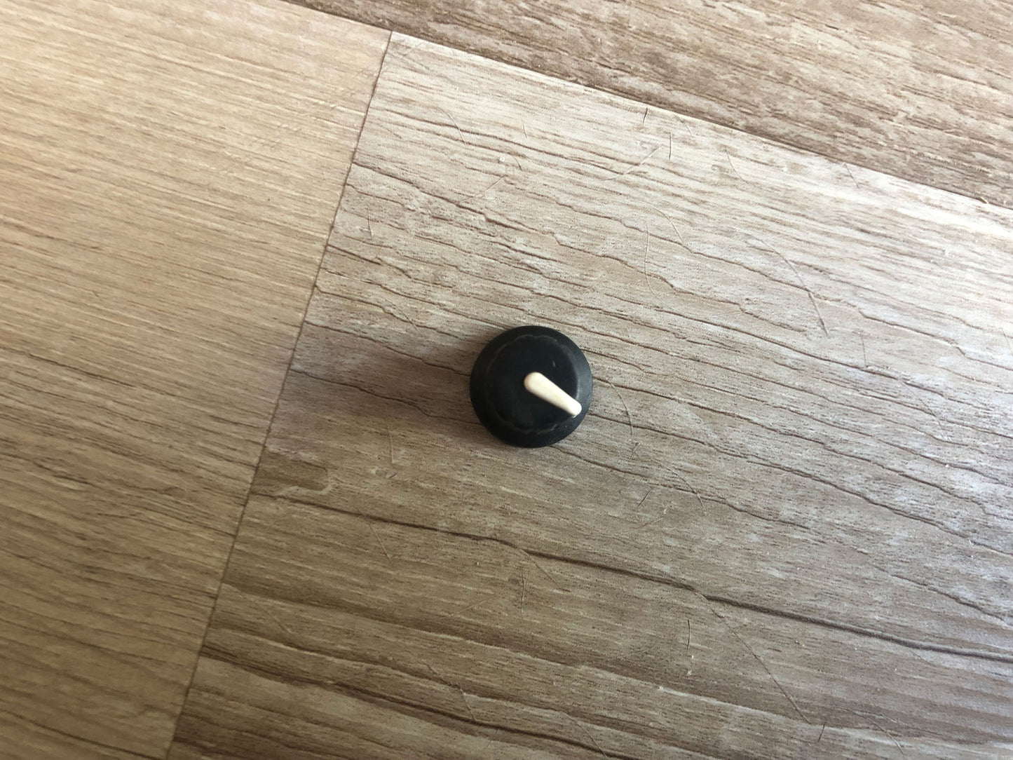 OEM Volume Knob for E-MU Command Station