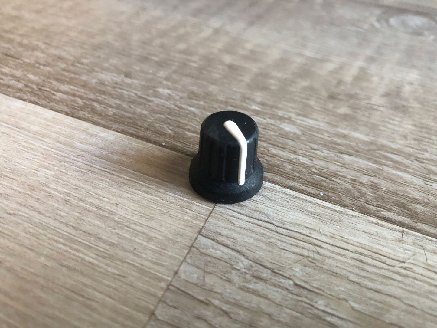 OEM Volume Knob for E-MU Command Station