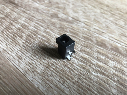 Power Port for Elektron MKI Octatrack