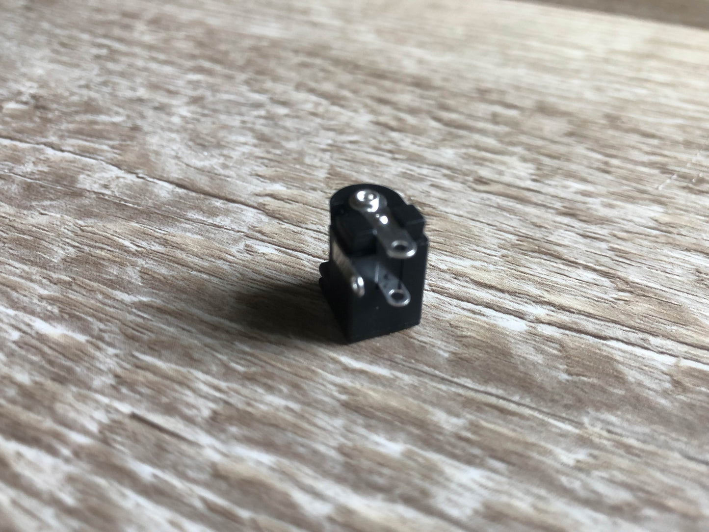 Power Port for Elektron MKI Octatrack