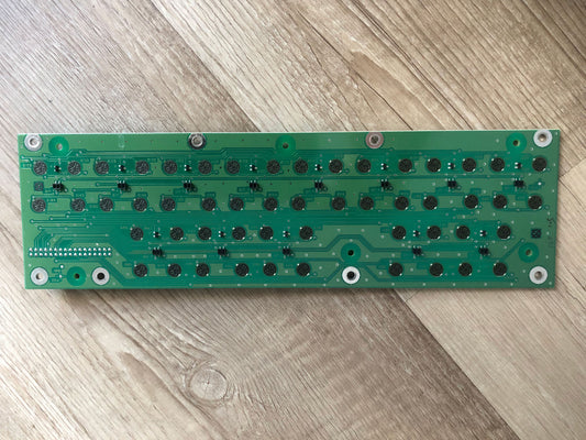 E-MU Command Station Pad Board (USED)