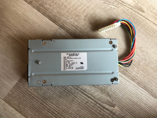 E-MU OEM Power Supply for Command Station ZV11550