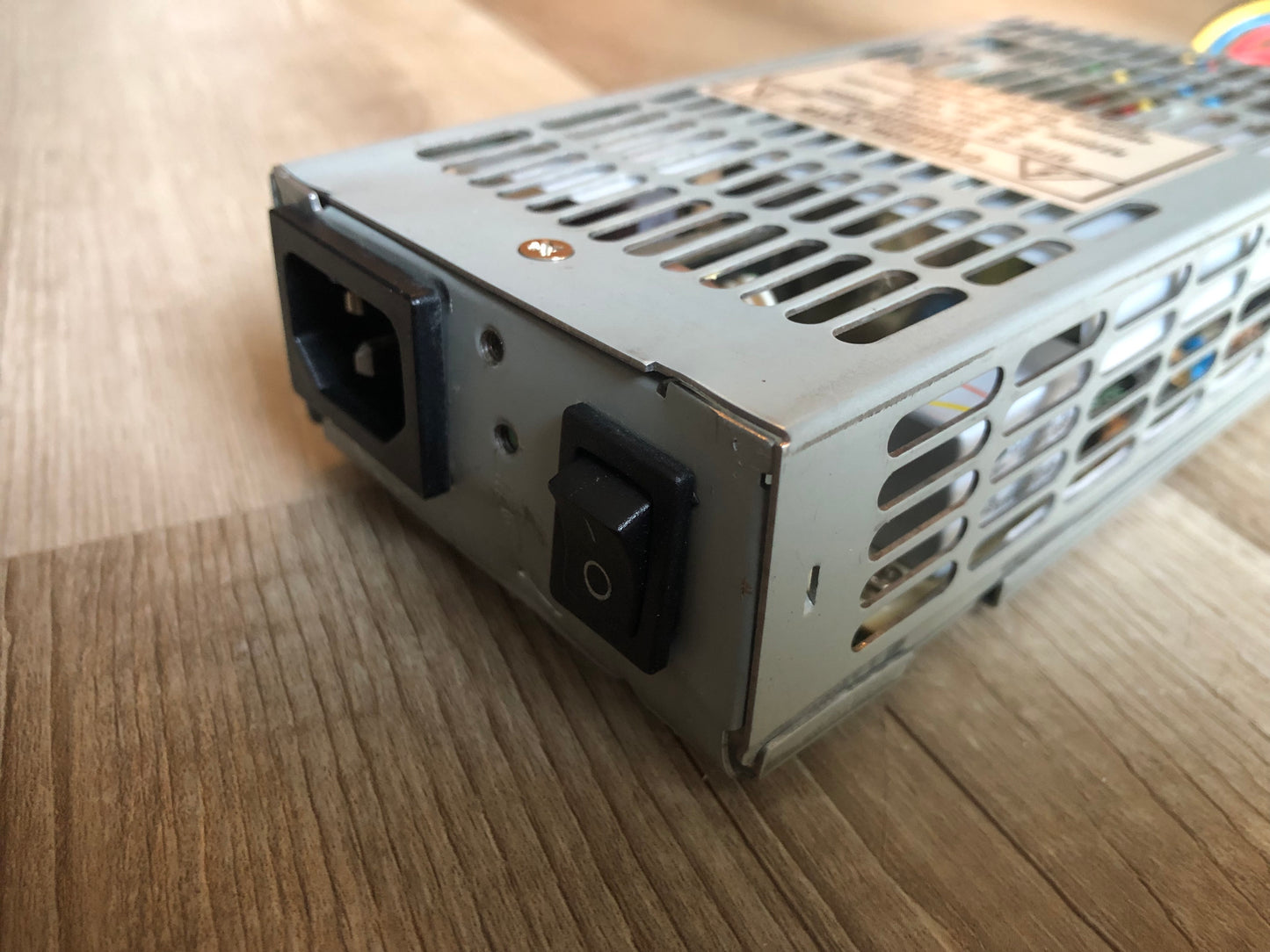 E-MU OEM Power Supply for Command Station ZV11550