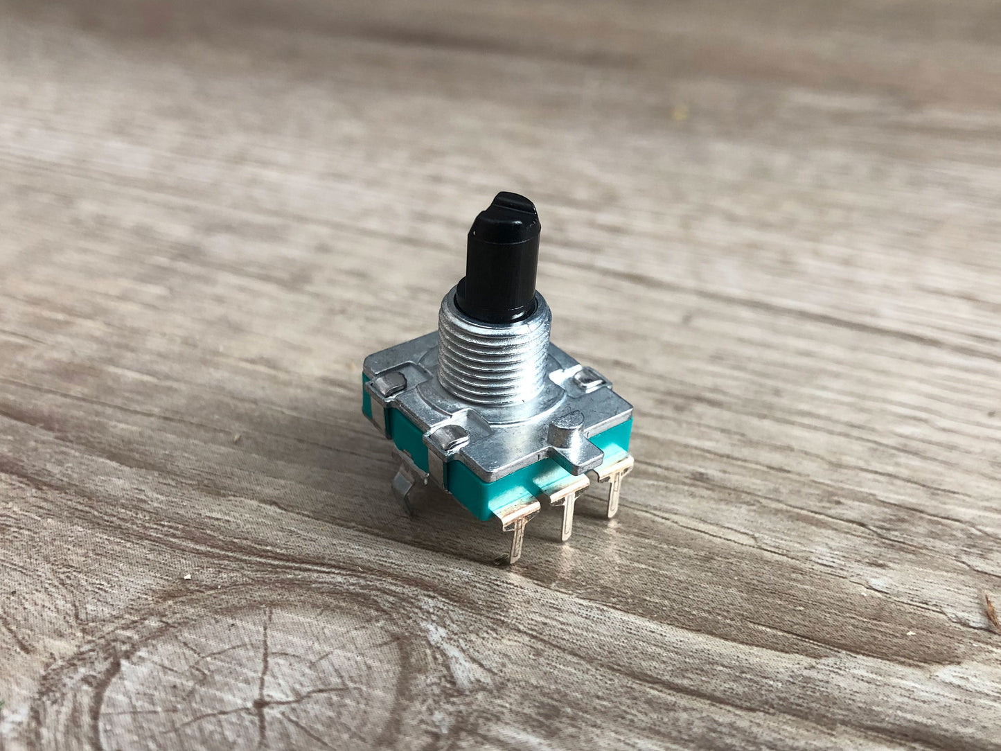 E-MU Encoder for Proteus 1000/2000/2500, Command Stations, Mo' Phatt, Xtreme Lead & More
