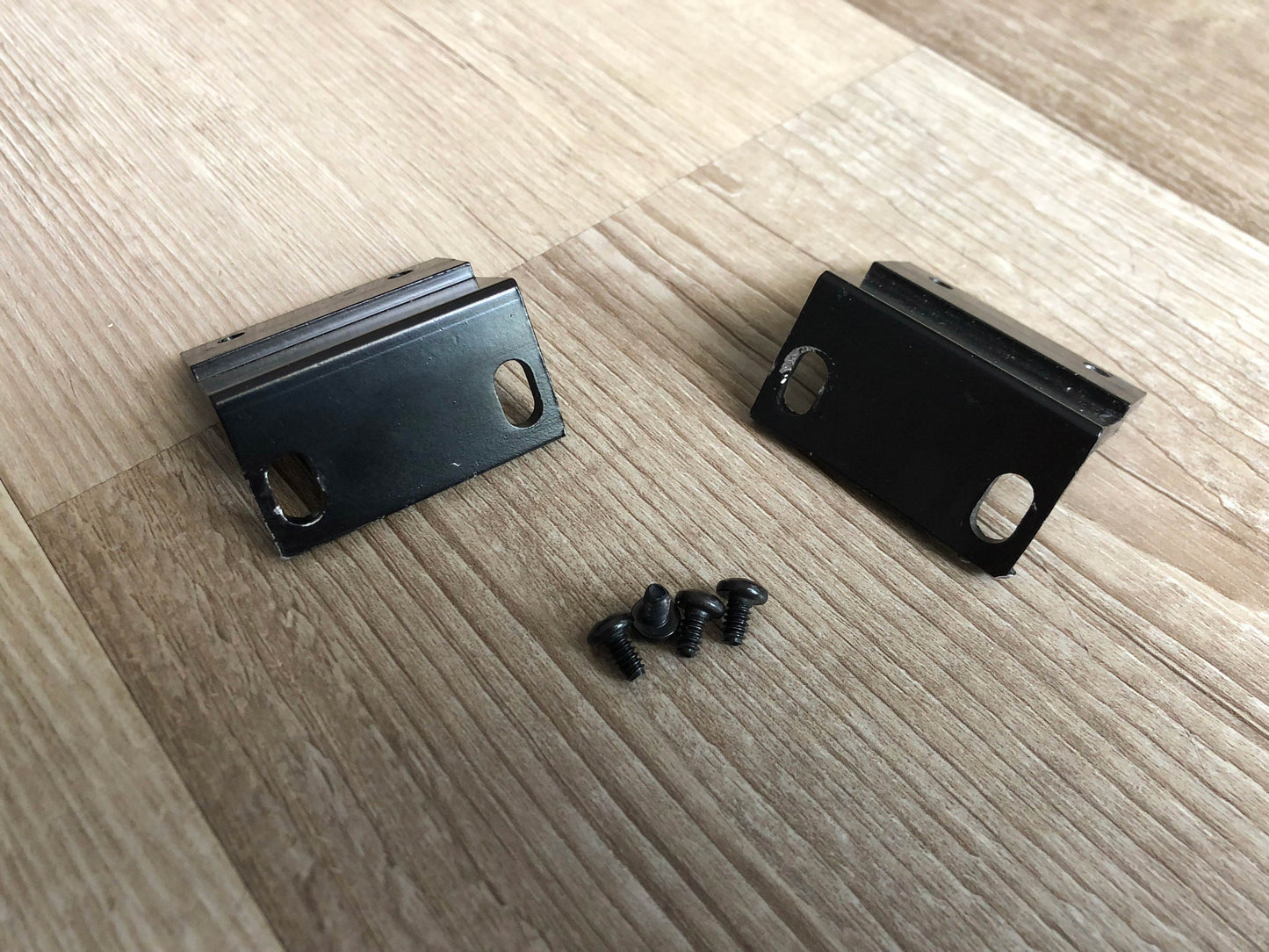 E-MU Rack Ears for Proteus 2000 Line of Synths