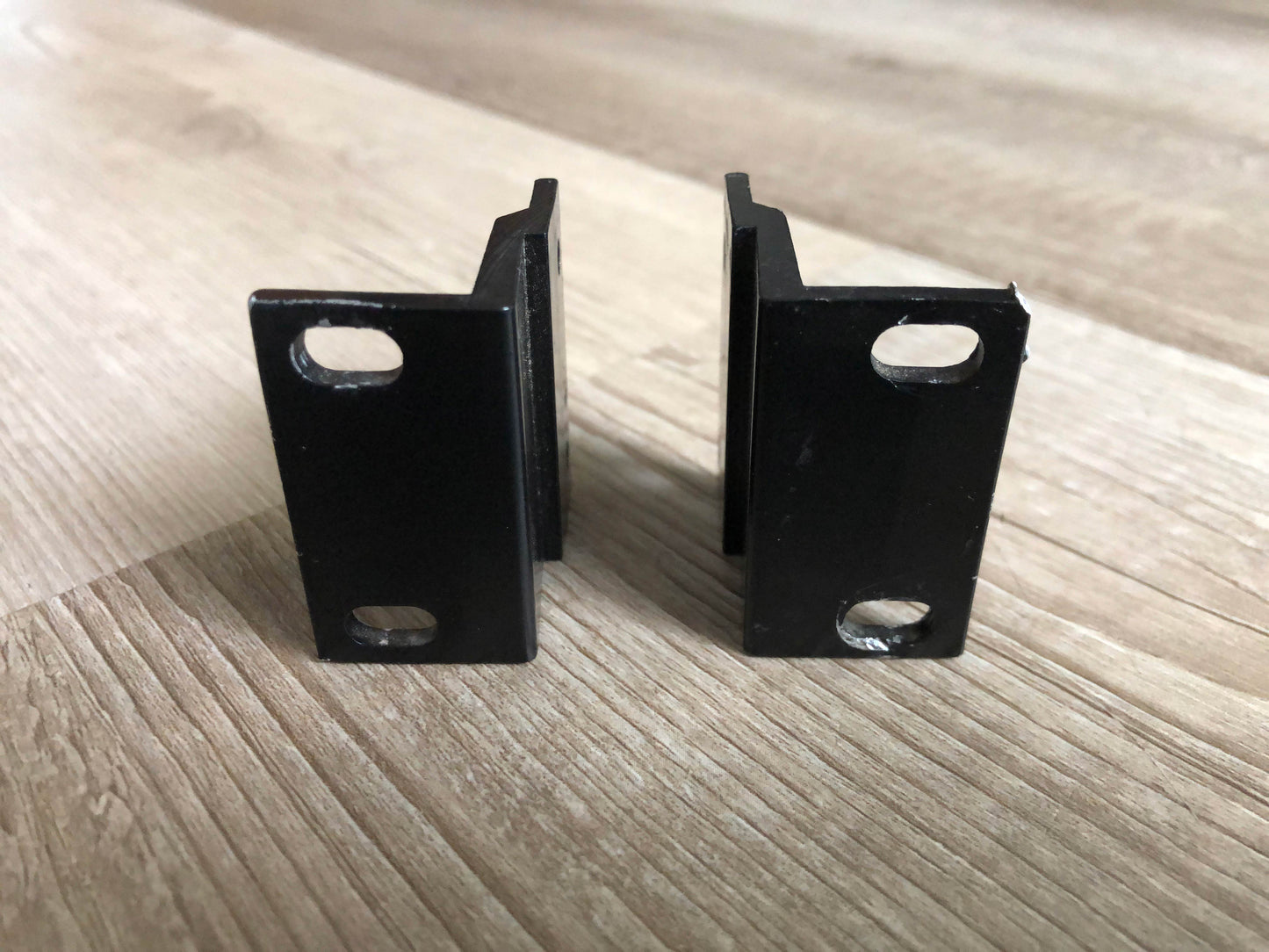 E-MU Rack Ears for Proteus 2000 Line of Synths