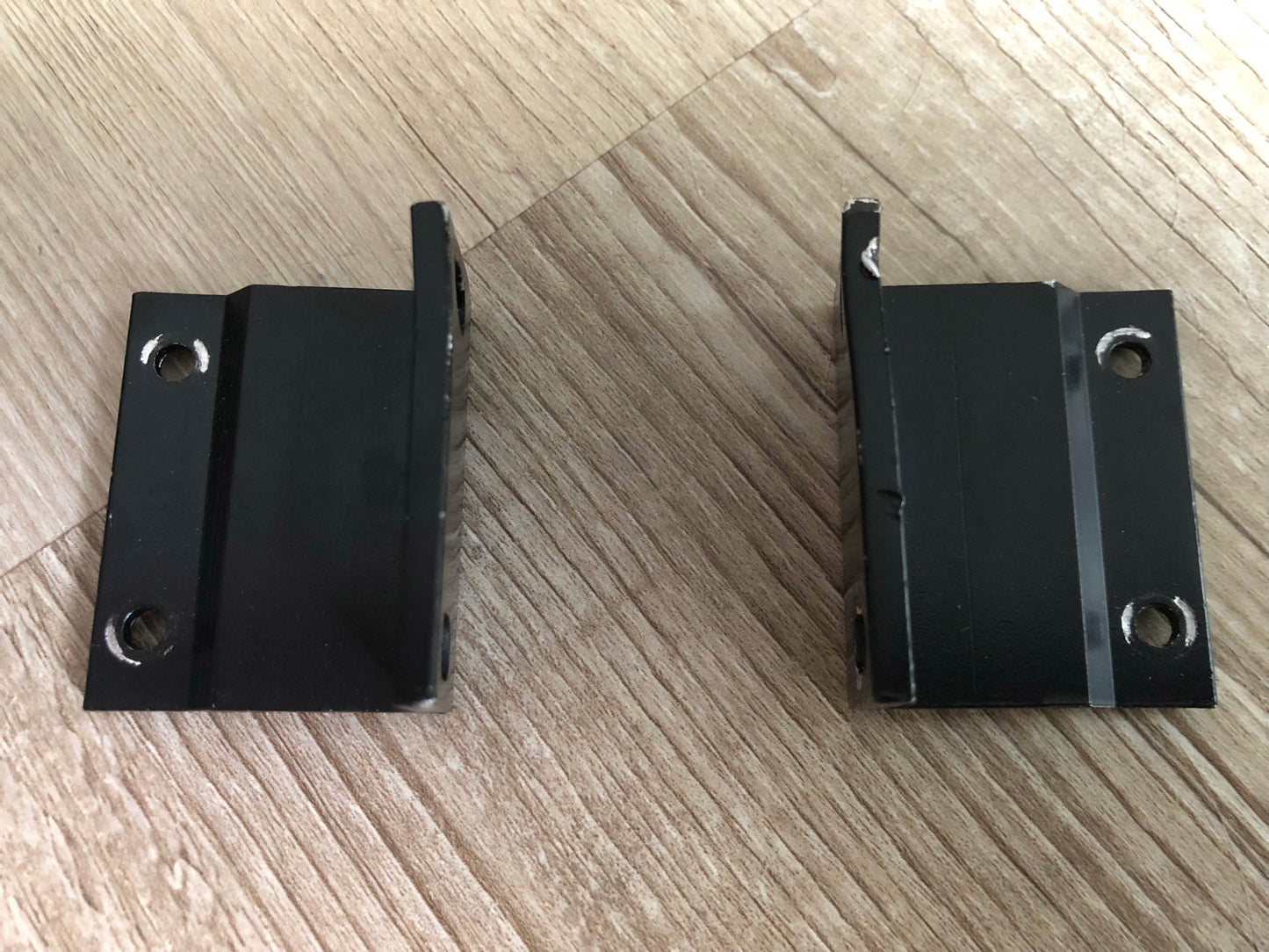 E-MU Rack Ears for Proteus 2000 Line of Synths