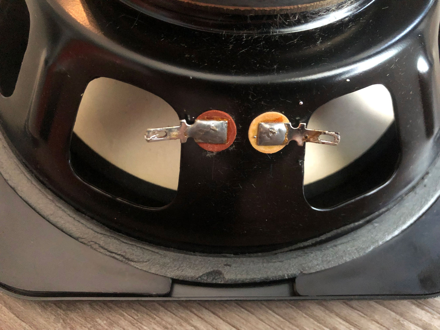 Yamaha JA-1801 Woofer in Fair Condition 091562