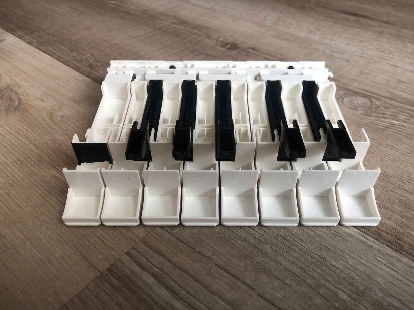 Korg Minilogue / Minilogue XD Keys Group (13 Key)