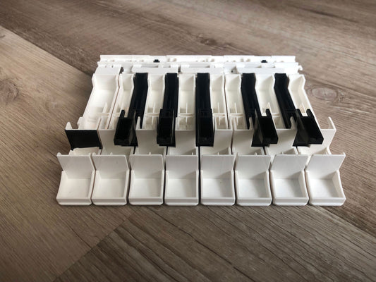 Korg Minilogue / Minilogue XD Keys Group (13 Key)