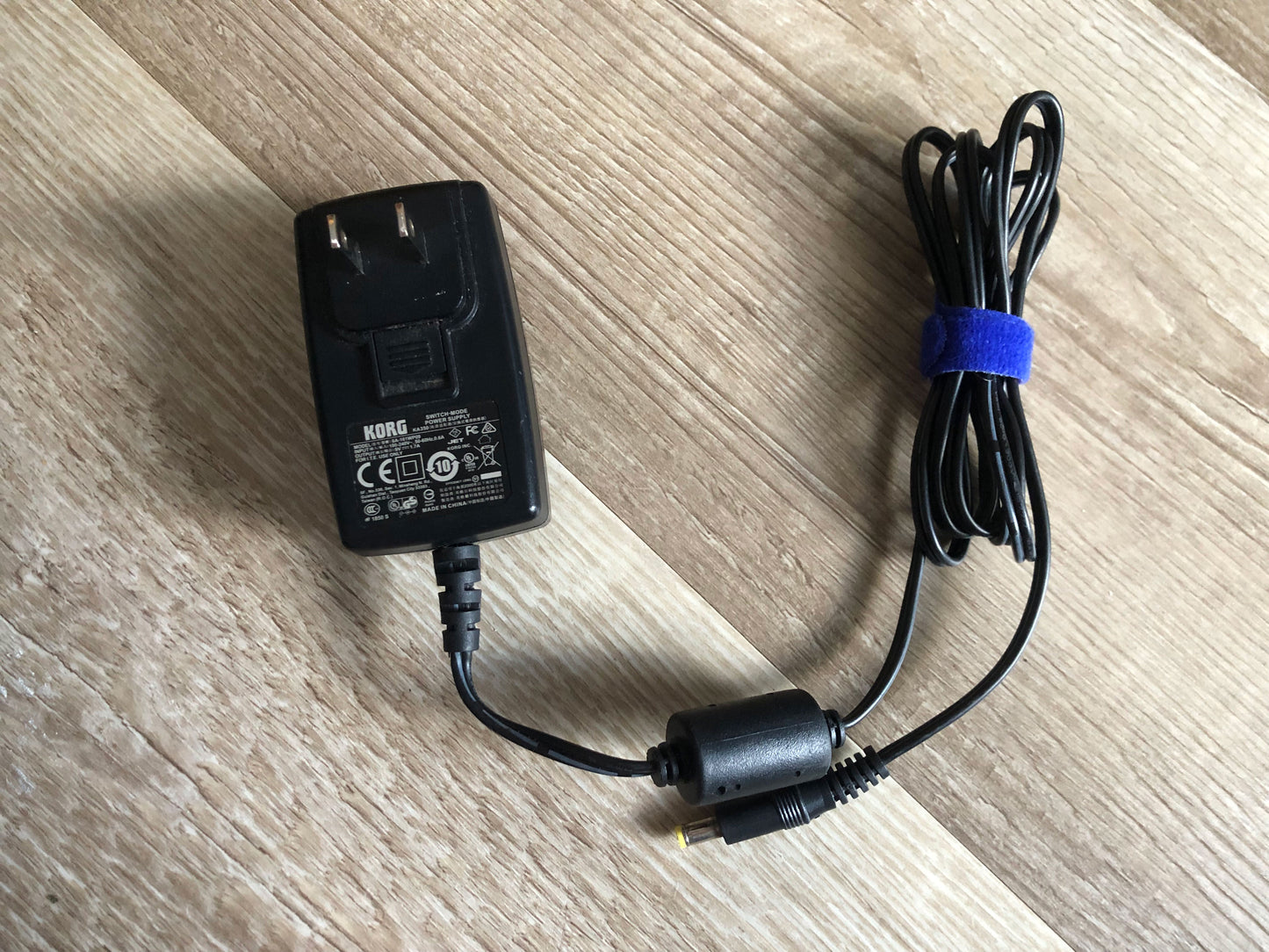 OEM Korg Minilogue / Minilogue XD Power Supply KA350