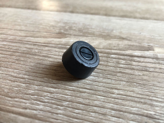 Korg MS2000 OEM Rubber Feet w/ Pins / Lock