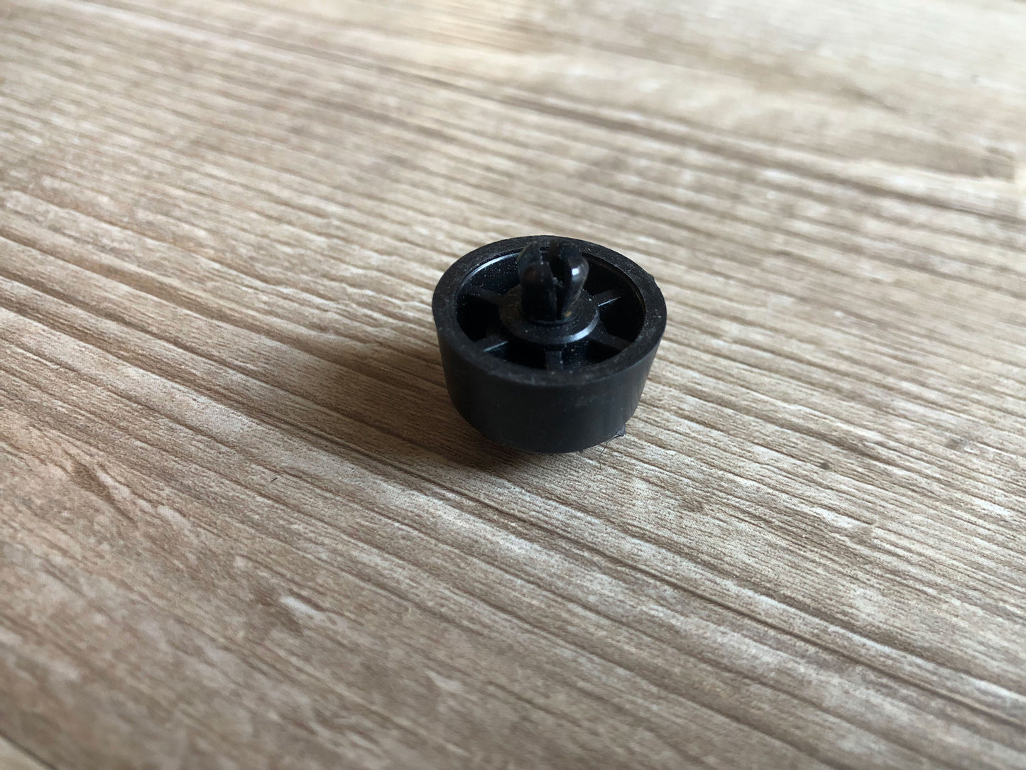Korg MS2000 OEM Rubber Feet w/ Pins / Lock