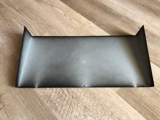 Korg MS2000R OEM Bottom Frame / Chassis with Rubber Feet