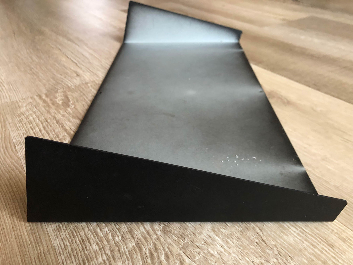 Korg MS2000R OEM Bottom Frame / Chassis with Rubber Feet