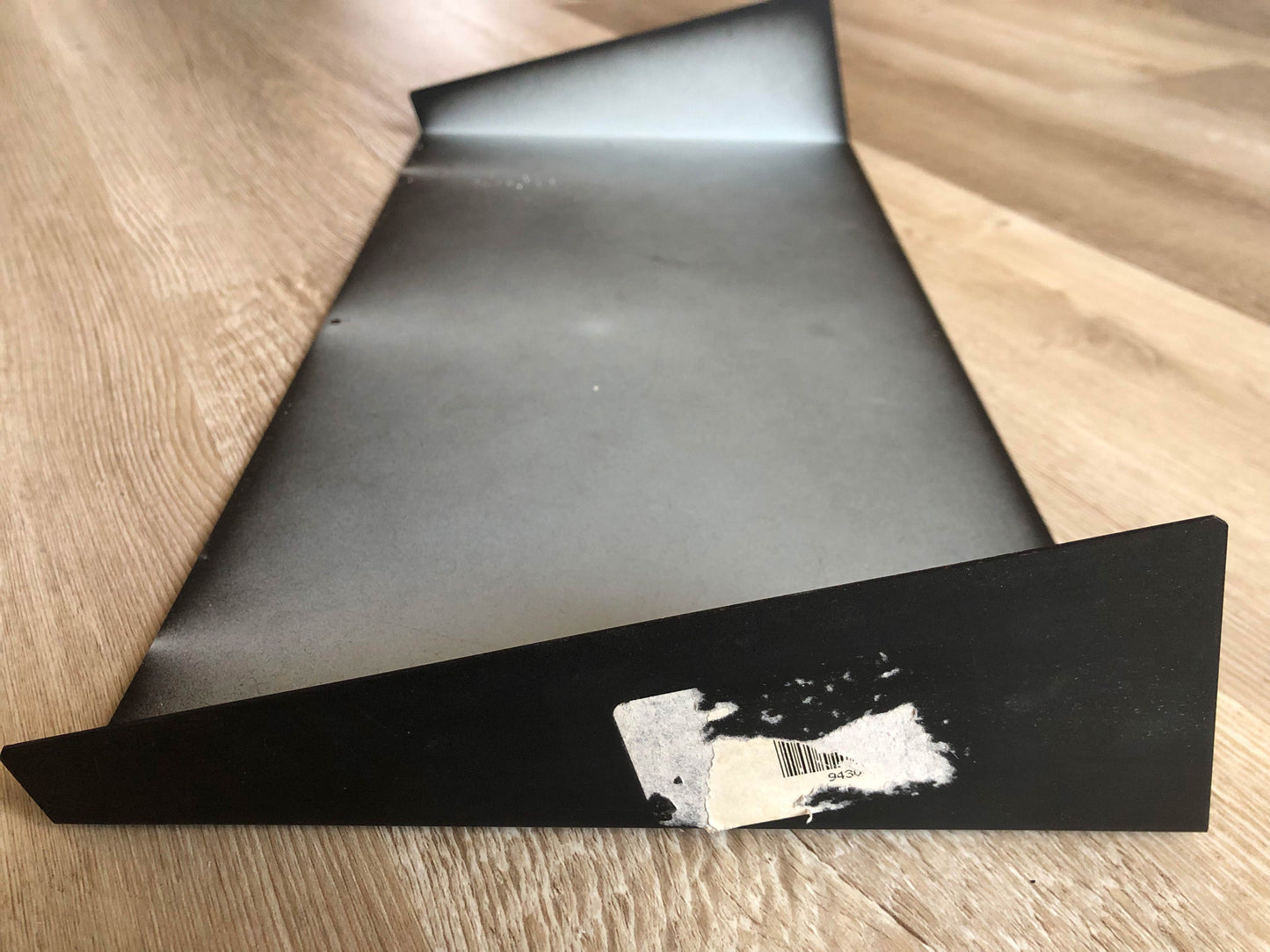 Korg MS2000R OEM Bottom Frame / Chassis with Rubber Feet