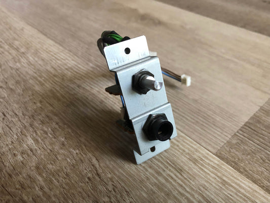 Korg MS2000R Power Switch / Volume Pot / Headphone Jack