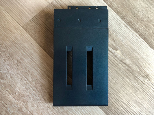 Korg MS2000 Pitch Bend/Mod Wheel Panel