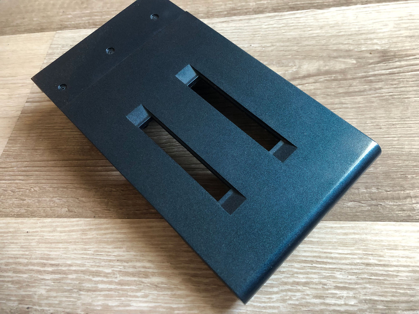Korg MS2000 Pitch Bend/Mod Wheel Panel