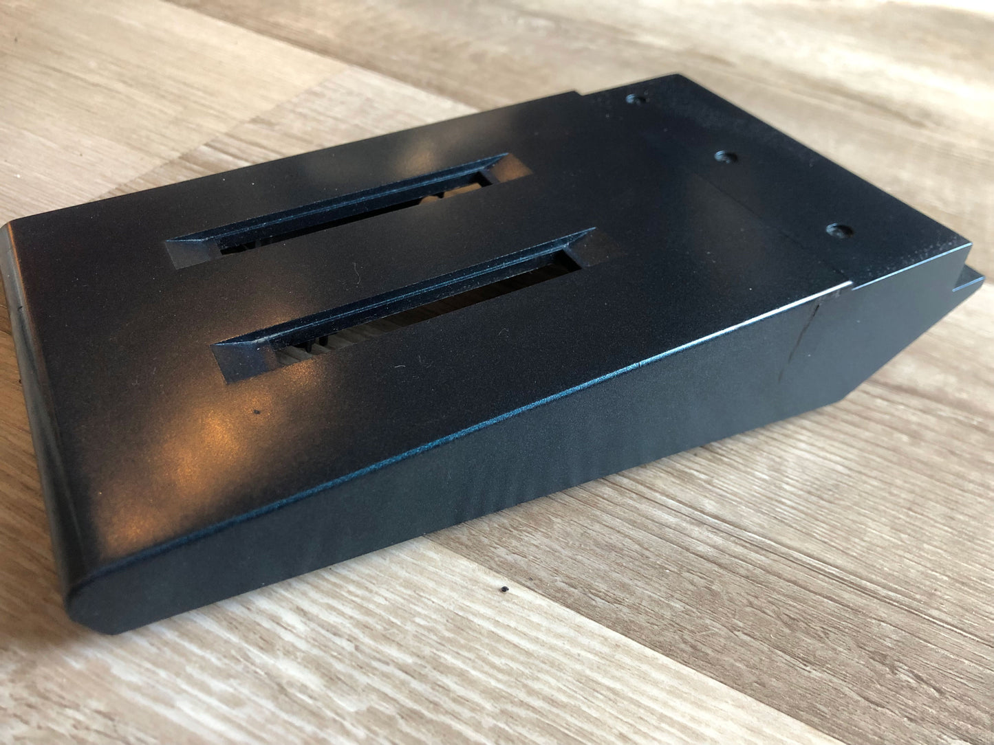 Korg MS2000 Pitch Bend/Mod Wheel Panel