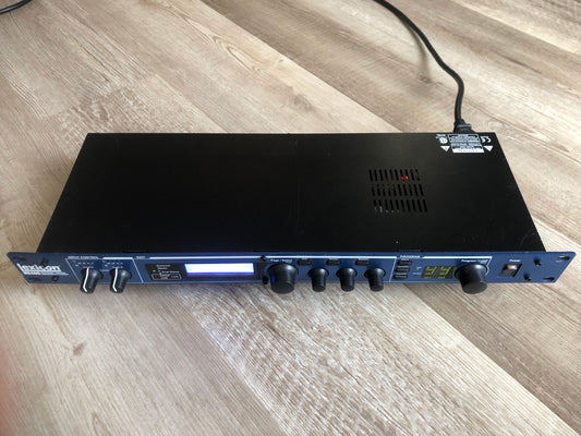 Lexicon MX400 Dual Stereo / Surround Rack Mount Reverb & FX Processor