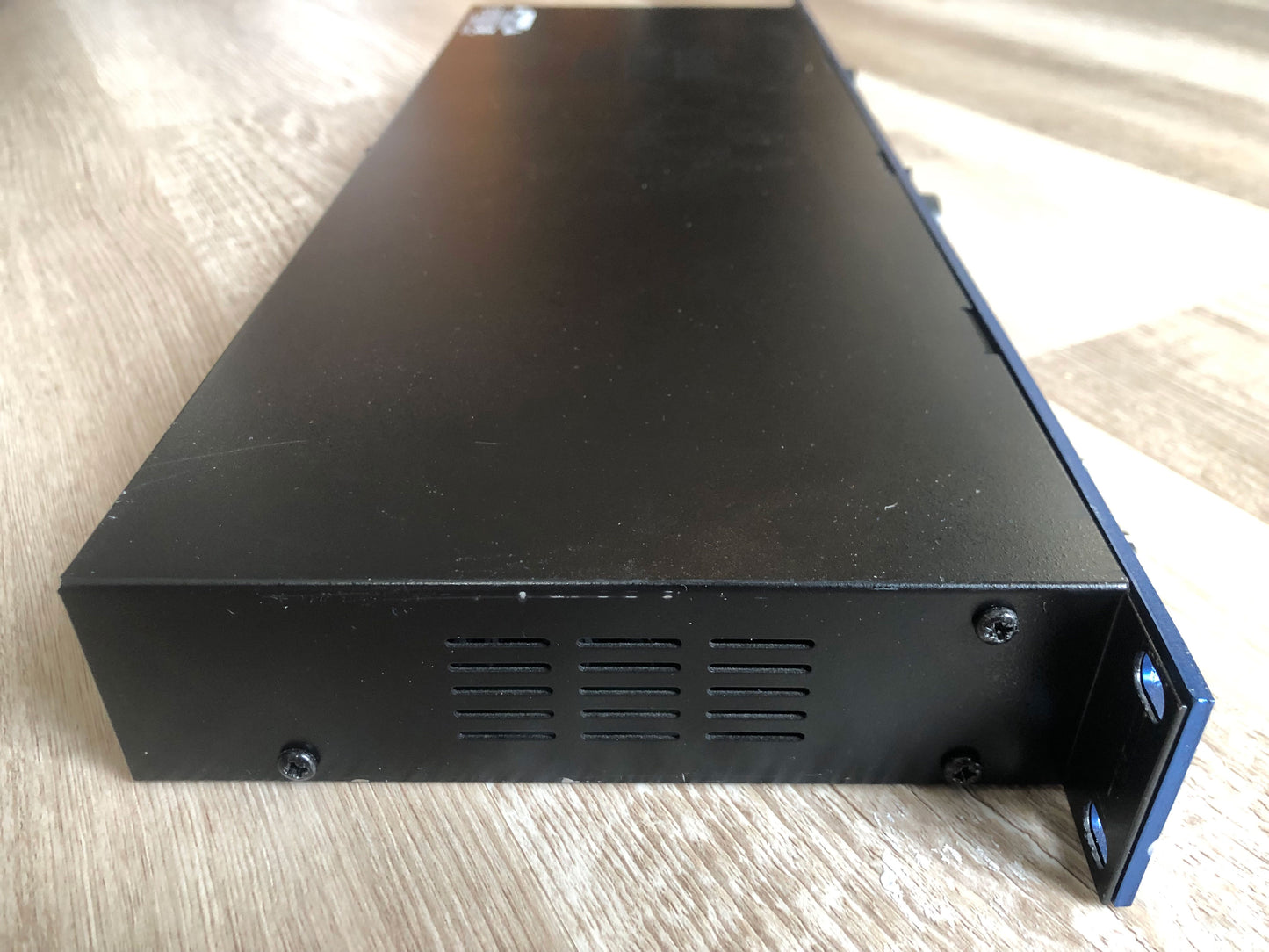 Lexicon MX400 Dual Stereo / Surround Rack Mount Reverb & FX Processor