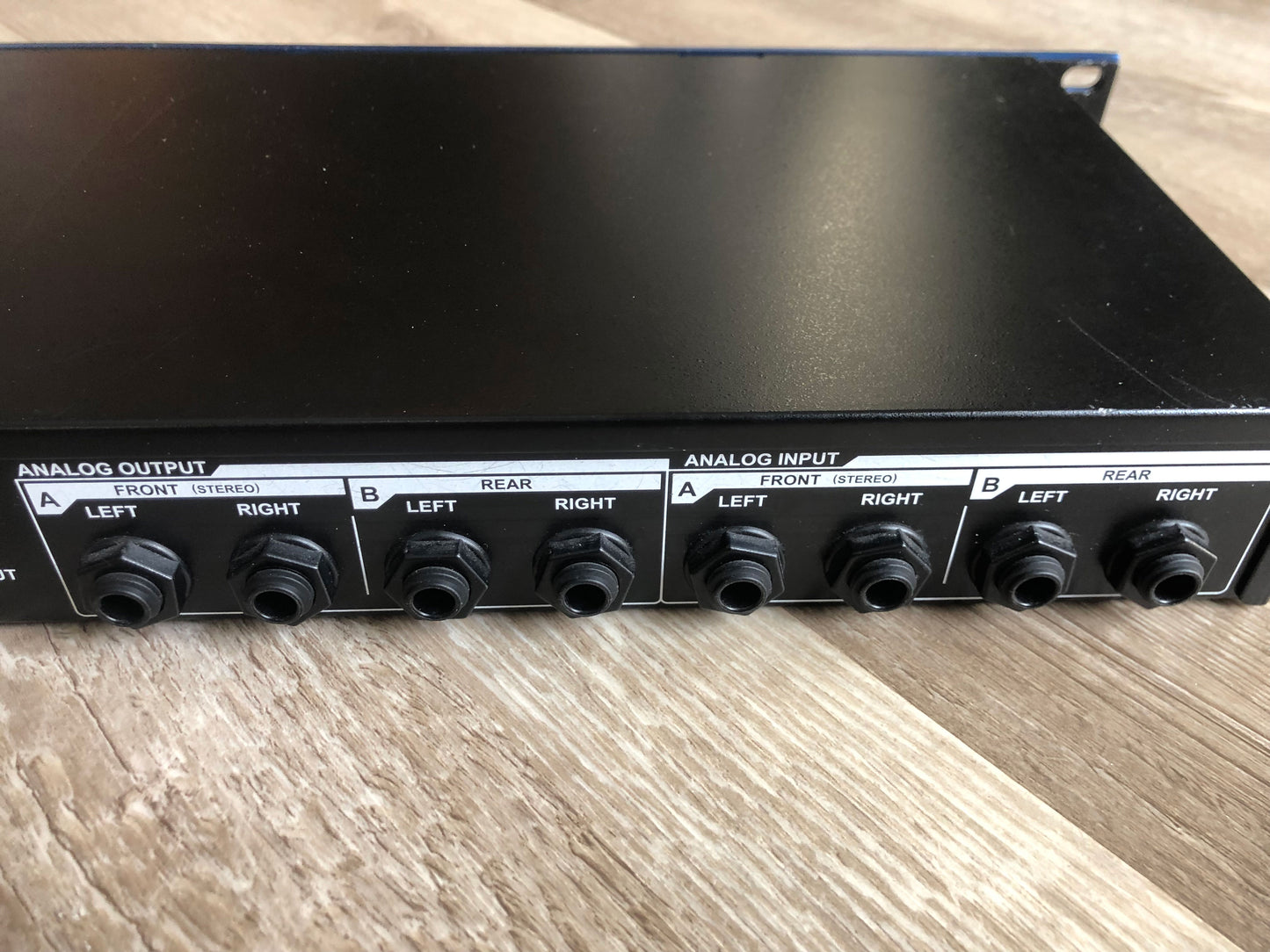 Lexicon MX400 Dual Stereo / Surround Rack Mount Reverb & FX Processor