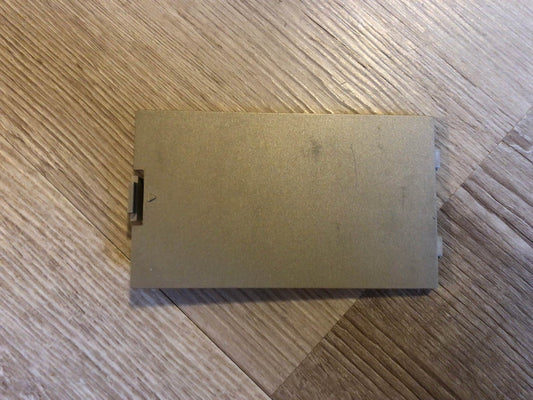 MicroKorg OEM Battery Cover / Battery Door