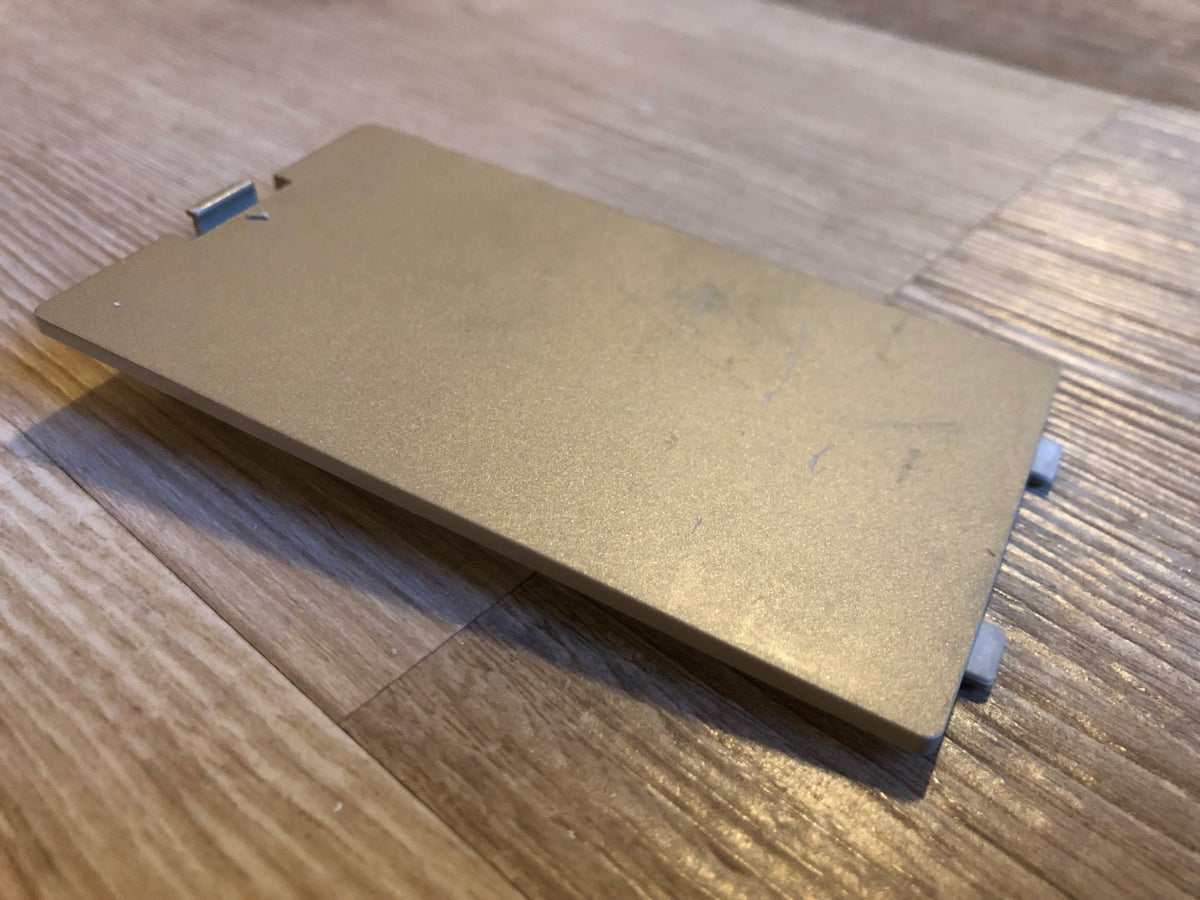 MicroKorg OEM Battery Cover / Battery Door