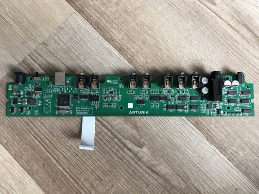 Arturia MicroFreak Main Board