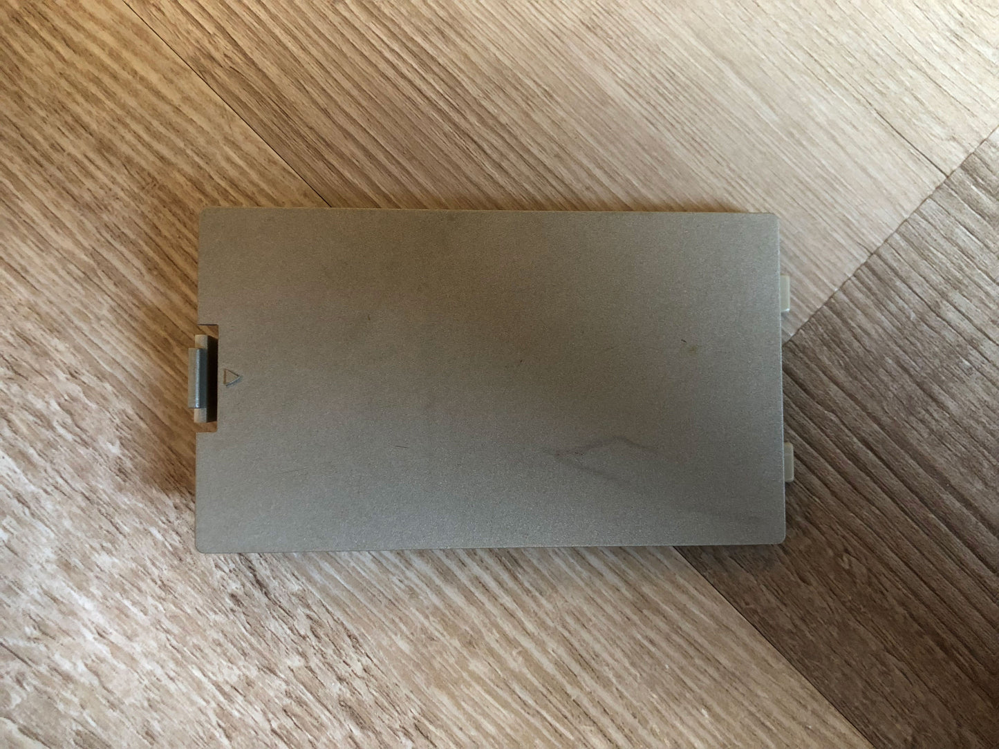 MicroKorg OEM Battery Cover / Battery Door