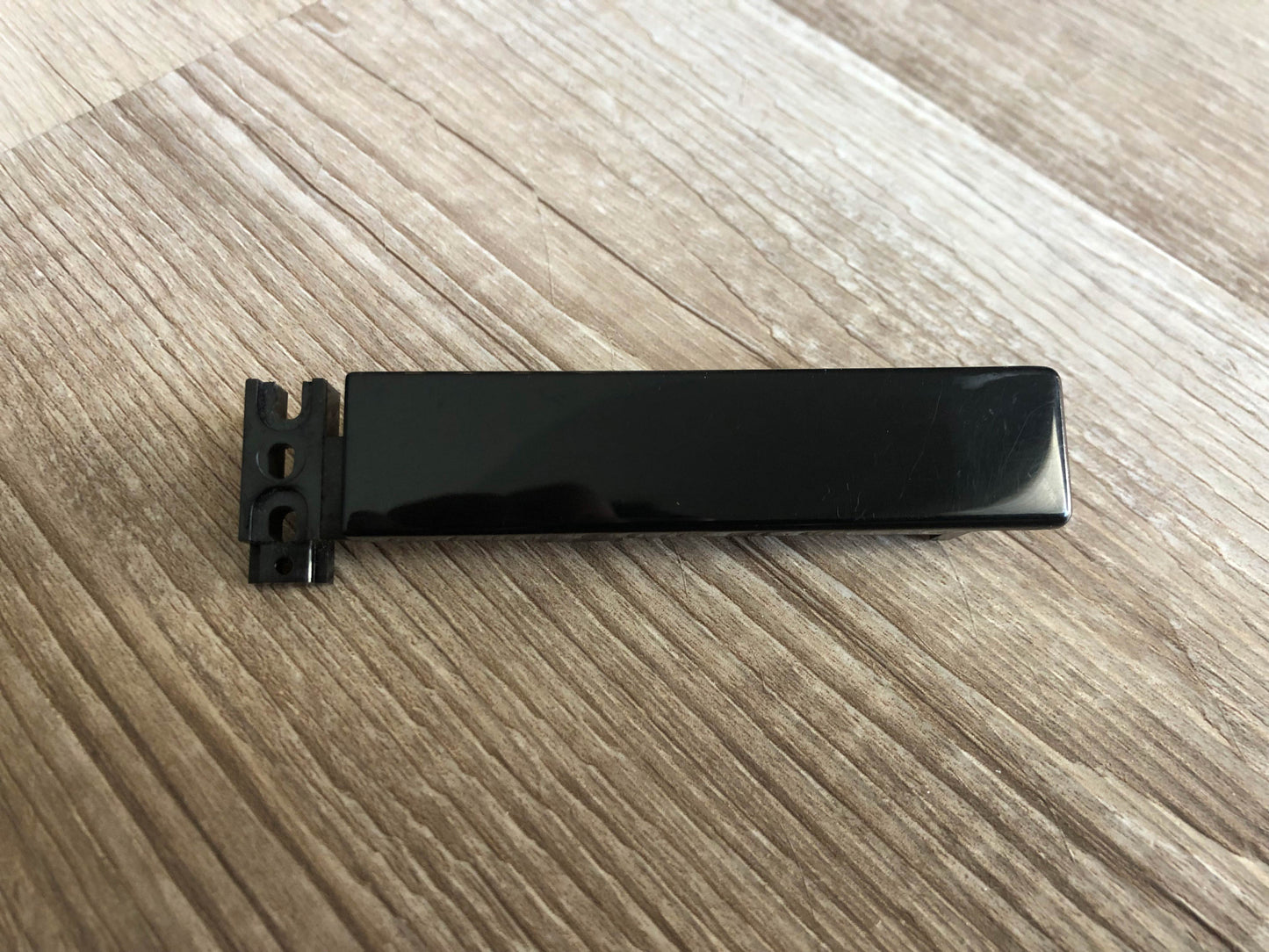 MicroKorg Top C Inverted Black