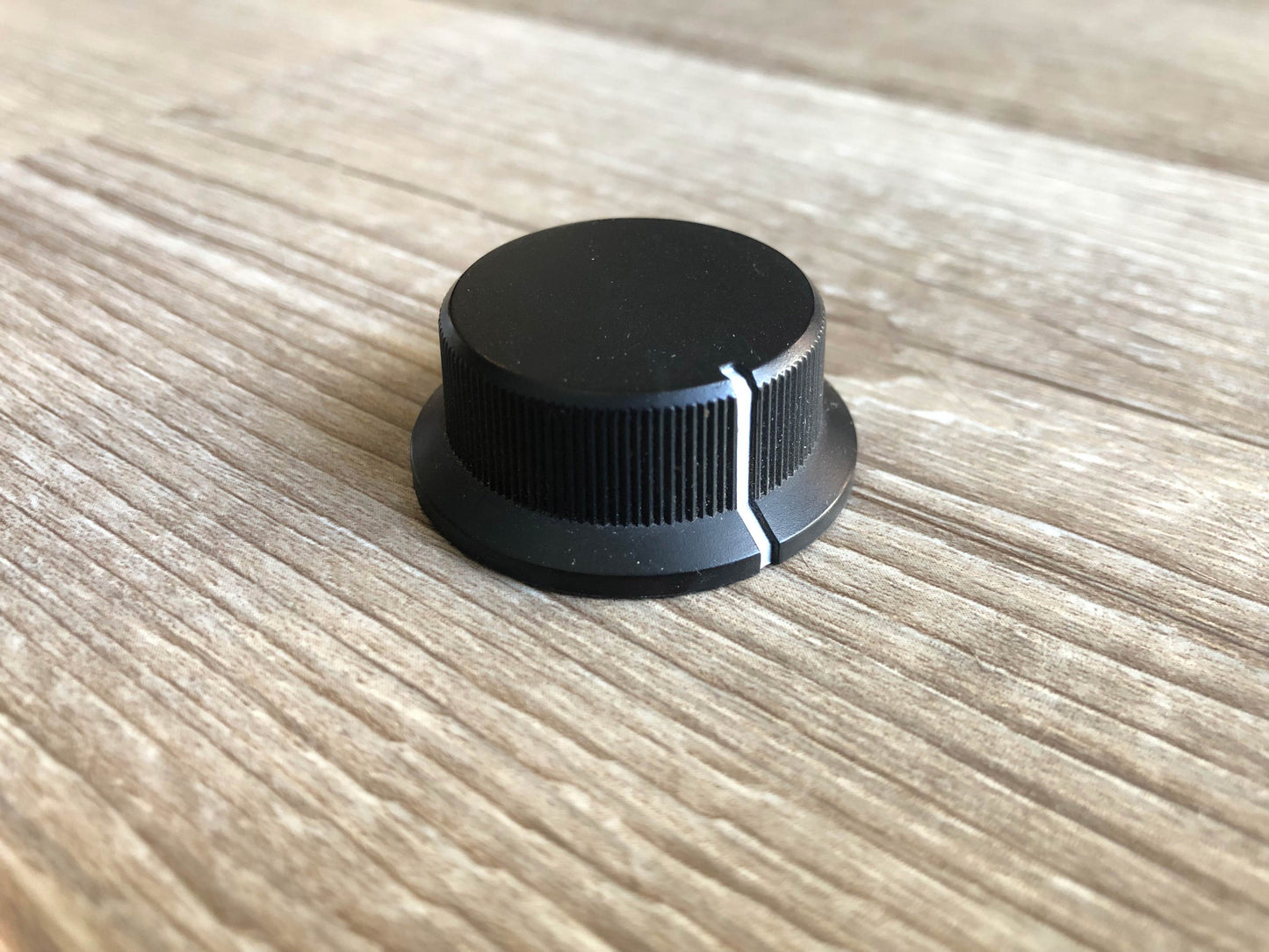 MicroKorg OEM Black Program Select Knob