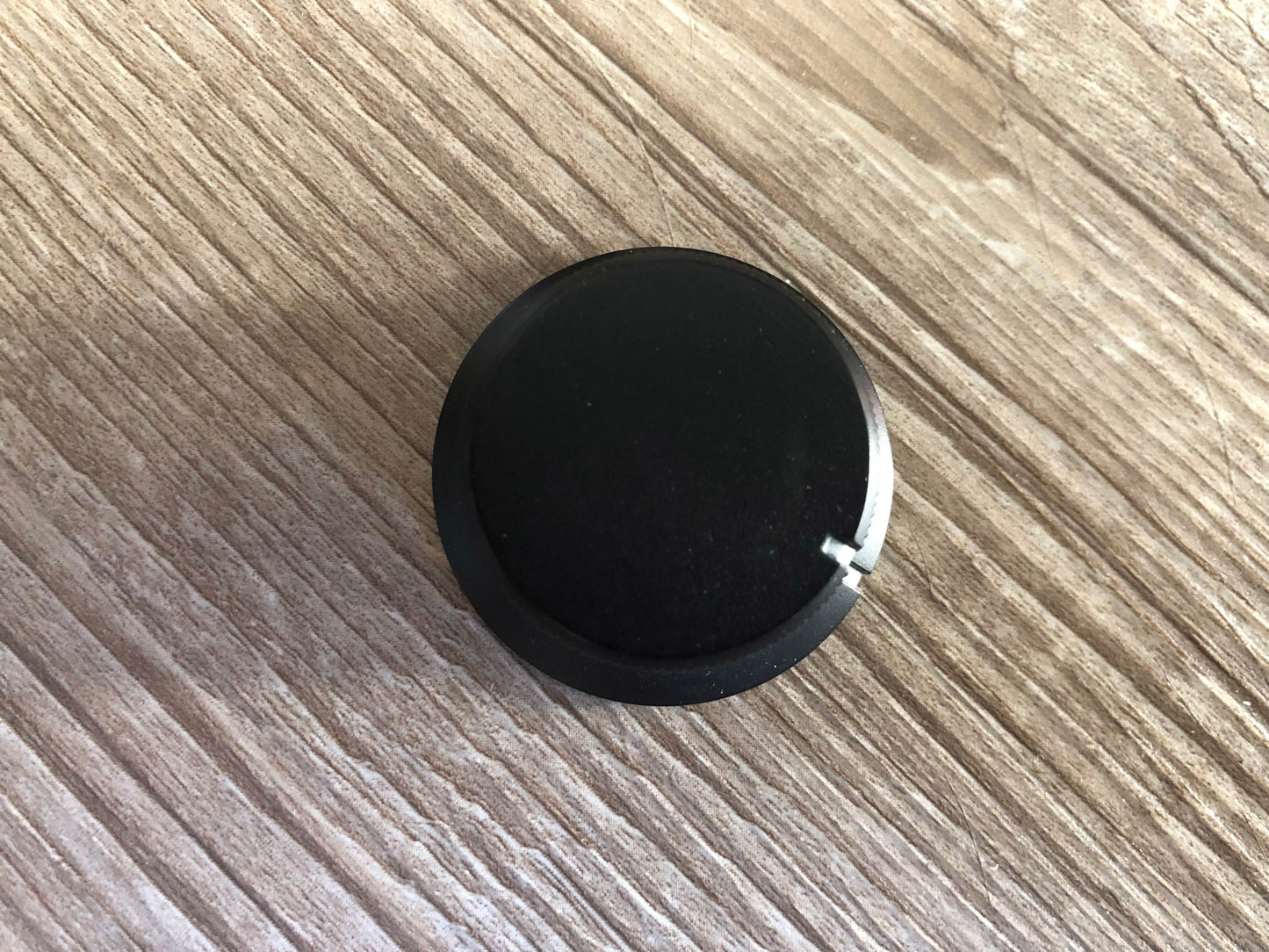 MicroKorg OEM Black Program Select Knob