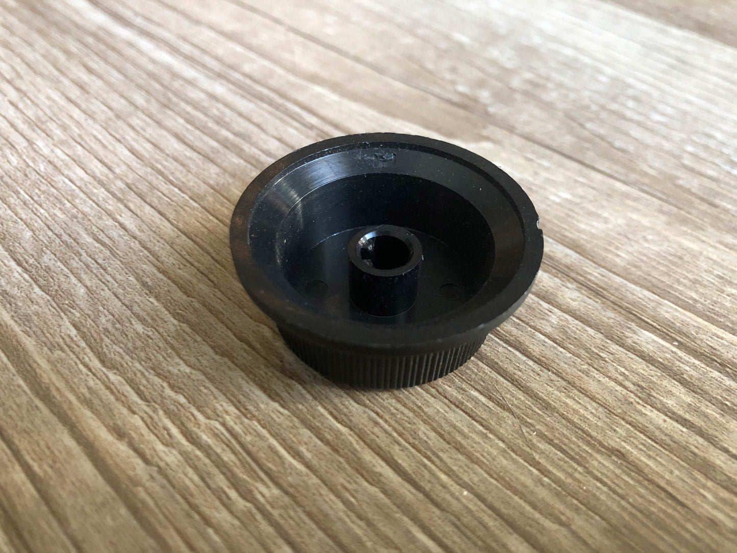 MicroKorg OEM Black Program Select Knob