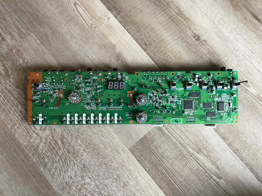 MicroKorg Main Board Fully Tested in Working Condition
