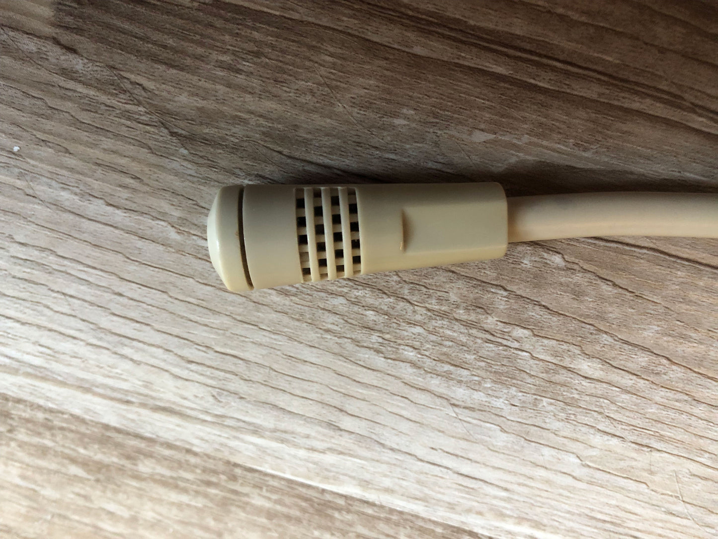 MicroKorg Vocoder Condenser Microphone Part # 402X111000
