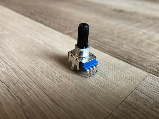 MicroKorg Potentiometer (for all but Volume)